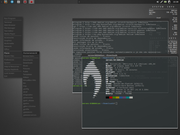 Openbox BunsenLabs